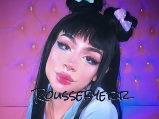Roussebyerr
