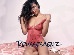 Roussesaenz