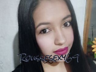 Roussesexy69