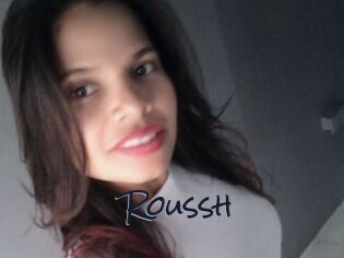roussh Liquisexxx