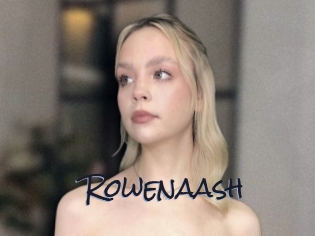 Rowenaash