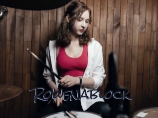 Rowenablock