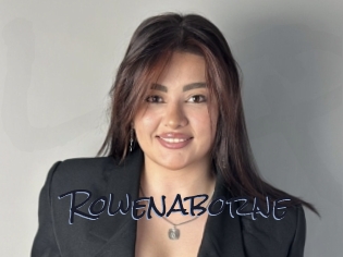 Rowenaborne