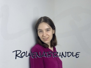 Rowenabrindle