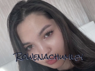 Rowenachumley