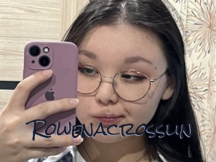 rowenacrosslin Liquisexxx
