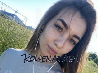 Rowenadaby