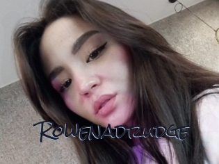 Rowenadrudge
