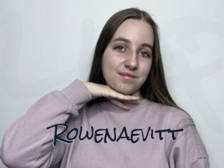 Rowenaevitt
