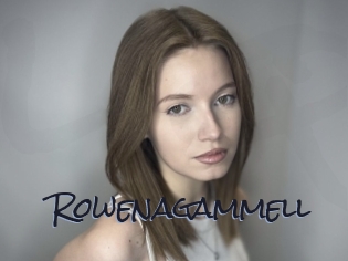 Rowenagammell