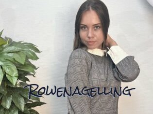 Rowenagelling