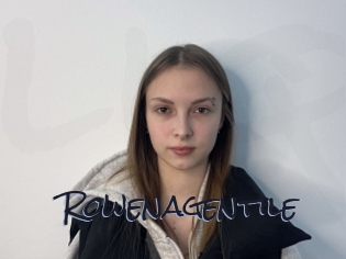 Rowenagentile