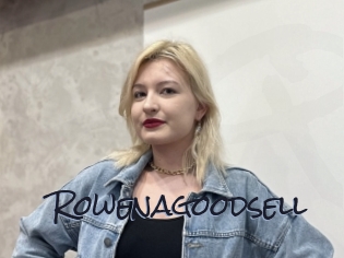 Rowenagoodsell