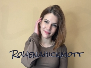 Rowenahickmott