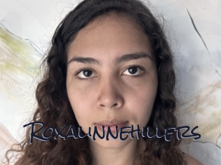 Roxalinnehillers