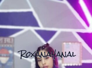 Roxana4anal