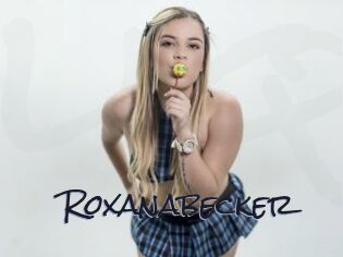 Roxanabecker
