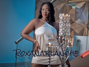roxanablanche Liquisexxx