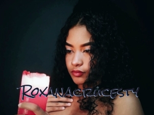 Roxanacrucesty