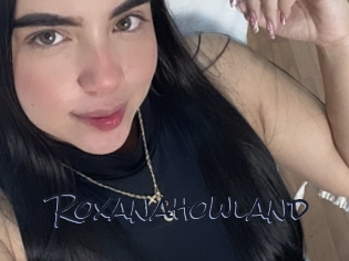 Roxanahowland