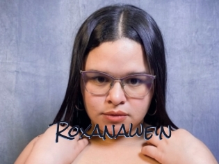 roxanawein Liquisexxx