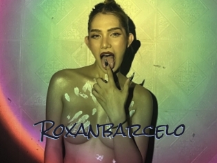 Roxanbarcelo