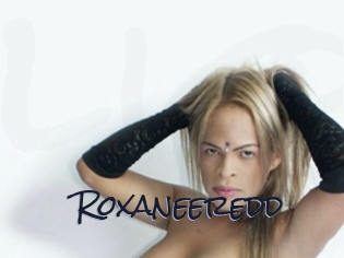 roxaneeredd Liquisexxx