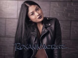 Roxannacruz