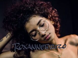 Roxannebrizo