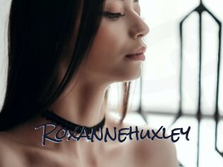 Roxannehuxley