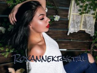 Roxannekrystal