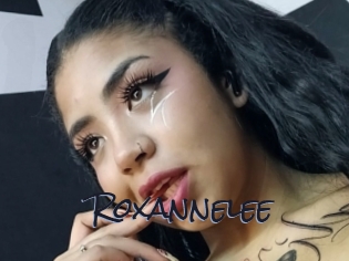 Roxannelee