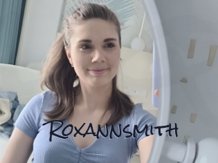 Roxannsmith