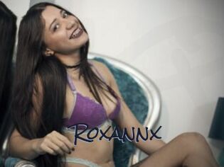 Roxannx