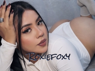 Roxiefoxy