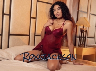 roxijackson Liquisexxx