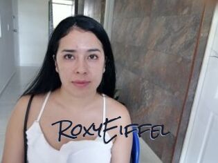 RoxyEiffel