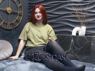 Roxyday