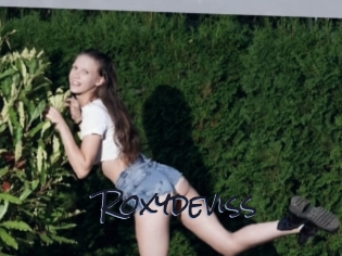 roxydeviss Liquisexxx