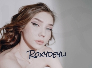 Roxydeyli