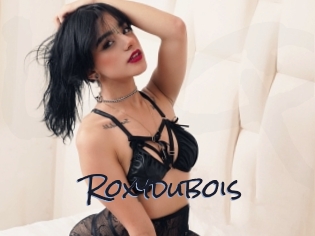 Roxydubois