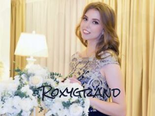 Roxygrand