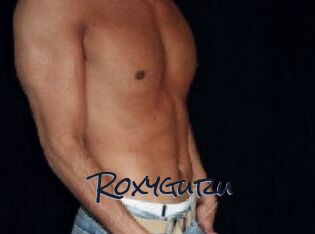 Roxyguru