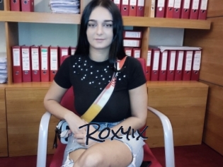Roxyix