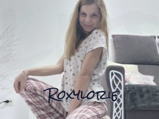roxylorie Liquisexxx