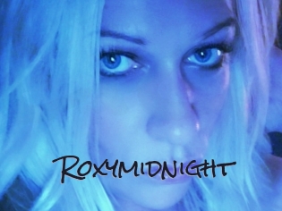 roxymidnight Liquisexxx
