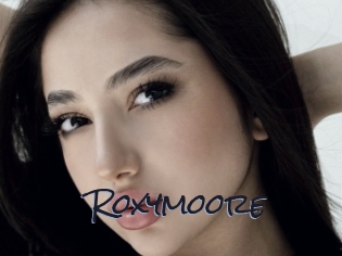 Roxymoore