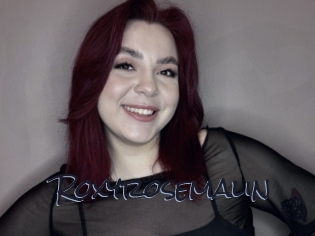 Roxyrosemalin