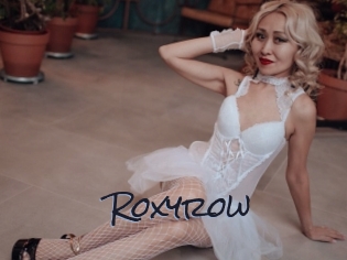 roxyrow Liquisexxx