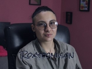 Roxytomison